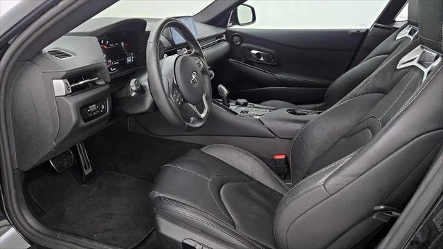 2024 Toyota GR Supra 3.0 Premium