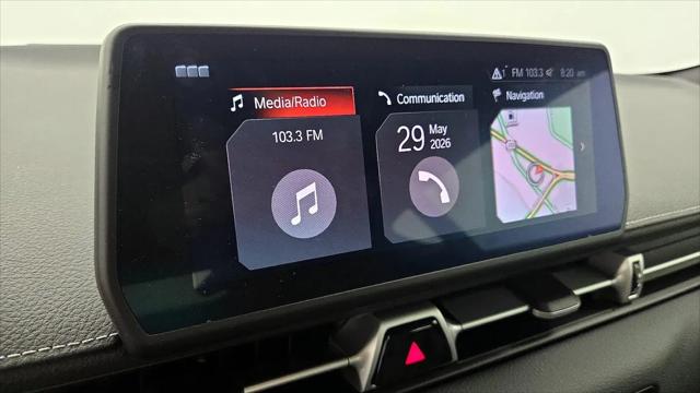 2024 Toyota GR Supra 3.0 Premium