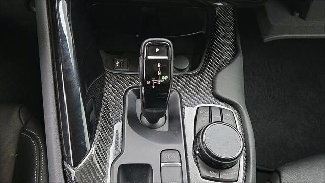 2024 Toyota GR Supra 3.0 Premium