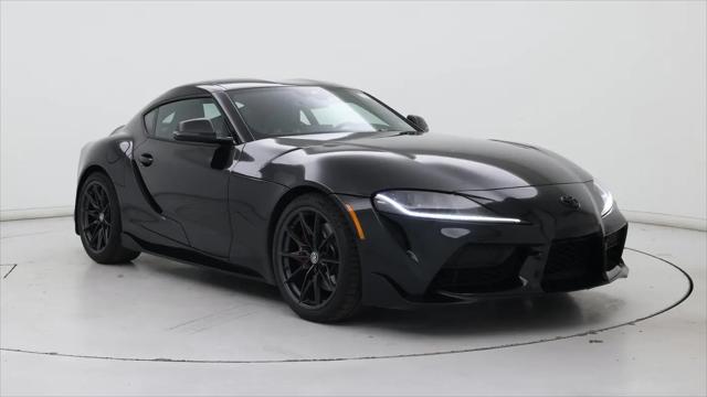 2024 Toyota GR Supra 3.0 Premium for sale in Lancaster, PA