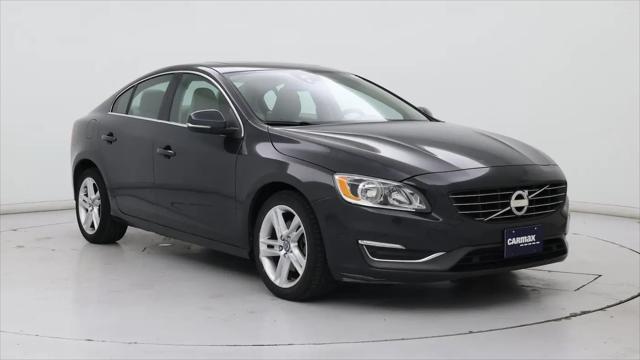 2015 Volvo S60 T5 Premier Plus for sale in Lancaster, PA