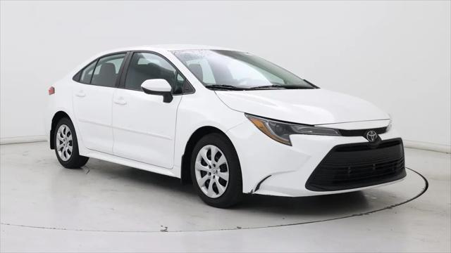 2023 Toyota Corolla LE for sale in Lancaster, PA
