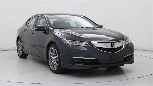 2015 Acura TLX V6 Tech for sale in Lancaster, PA