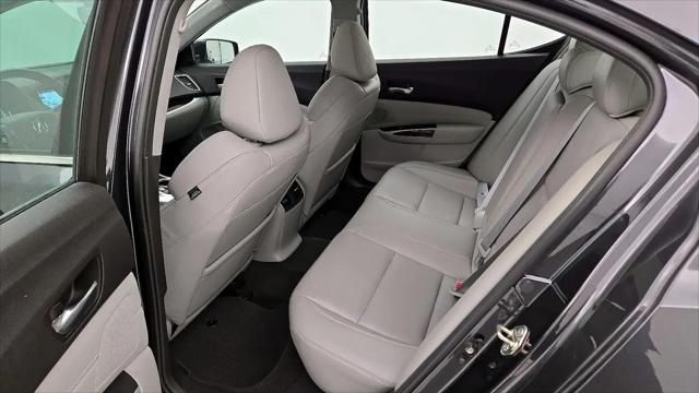 2015 Acura TLX V6 Tech