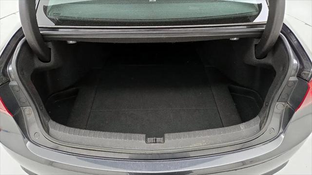 2015 Acura TLX V6 Tech