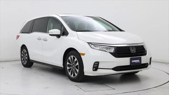 2021 Honda Odyssey EX-L for sale in Lancaster, PA