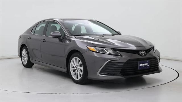 2023 Toyota Camry LE for sale in Lancaster, PA