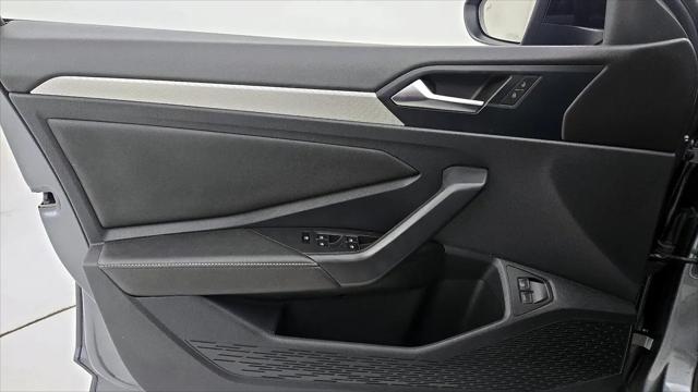 2024 Volkswagen Jetta 1.5T Sport