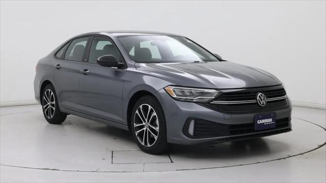 2024 Volkswagen Jetta 1.5T Sport for sale in Lancaster, PA