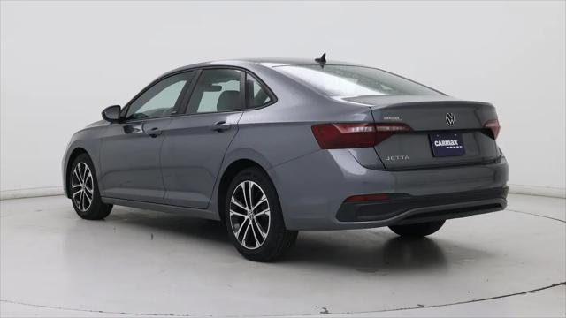 2024 Volkswagen Jetta 1.5T Sport