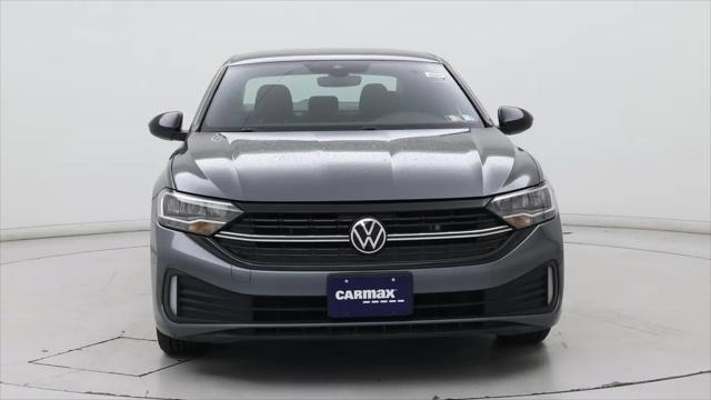 2024 Volkswagen Jetta 1.5T Sport