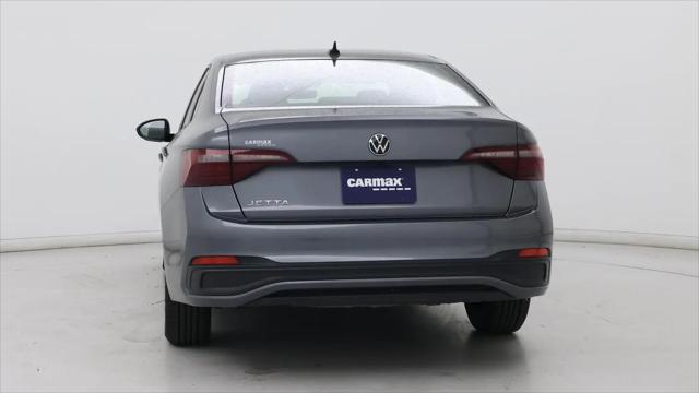 2024 Volkswagen Jetta 1.5T Sport