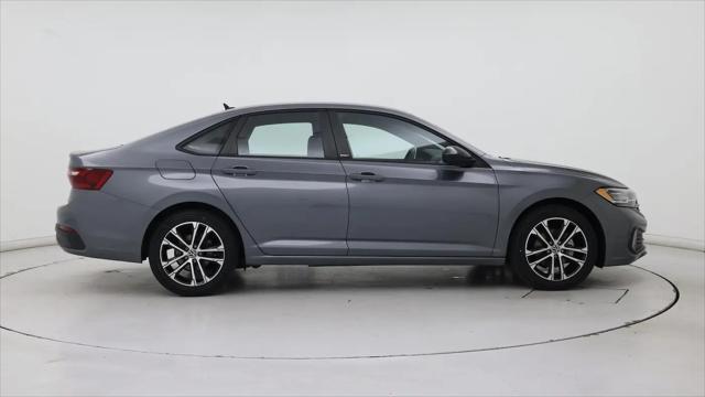 2024 Volkswagen Jetta 1.5T Sport
