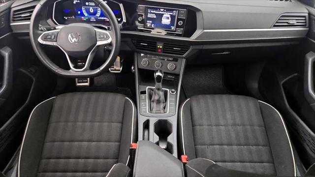 2024 Volkswagen Jetta 1.5T Sport