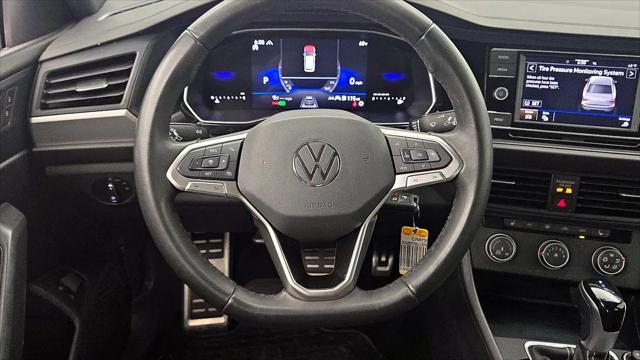 2024 Volkswagen Jetta 1.5T Sport