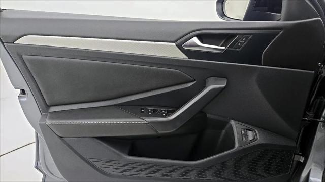 2024 Volkswagen Jetta 1.5T Sport