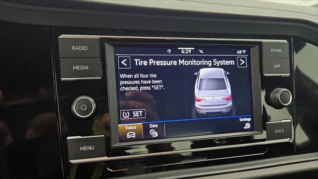 2024 Volkswagen Jetta 1.5T Sport