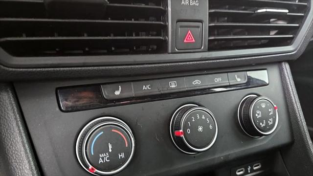 2024 Volkswagen Jetta 1.5T Sport