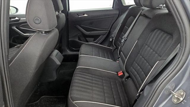 2024 Volkswagen Jetta 1.5T Sport