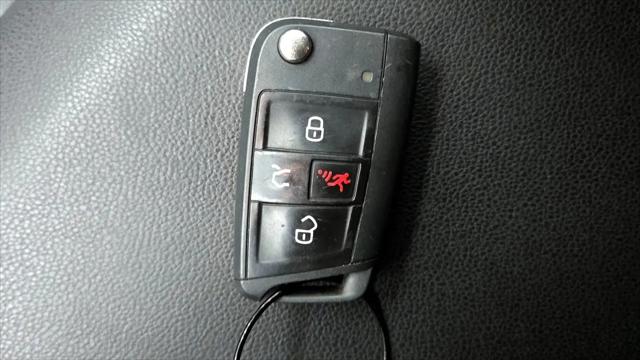 2024 Volkswagen Jetta 1.5T Sport