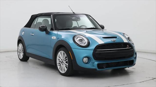 2019 MINI Convertible Cooper S for sale in Lancaster, PA