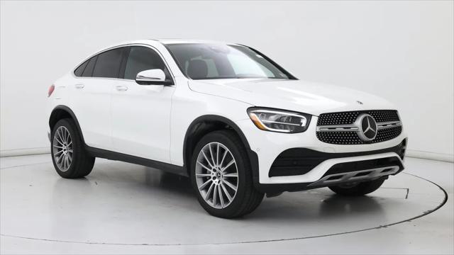 2023 Mercedes-Benz GLC 4MATIC Coupe for sale in Lancaster, PA