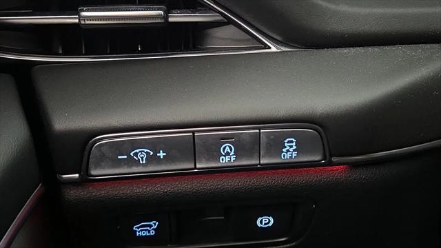 2024 Genesis GV80 3.5T 7P (A8)