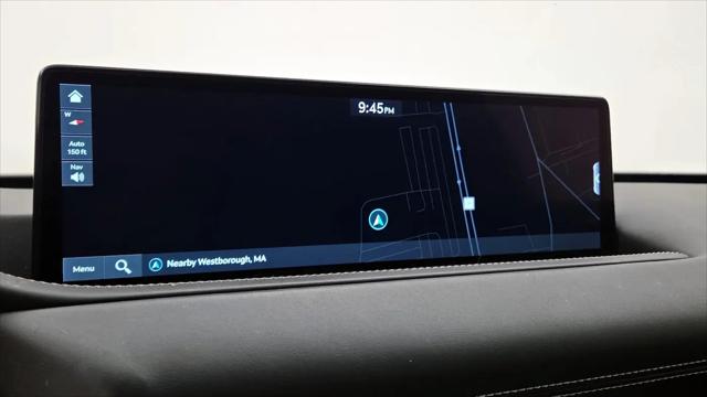 2024 Genesis GV80 3.5T 7P (A8)