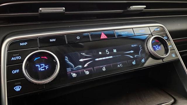 2024 Genesis GV80 3.5T 7P (A8)