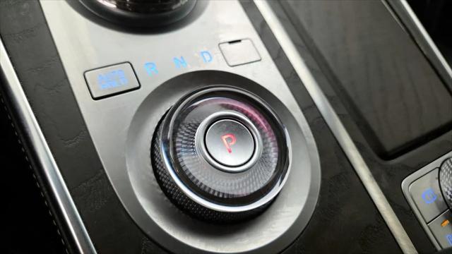 2024 Genesis GV80 3.5T 7P (A8)