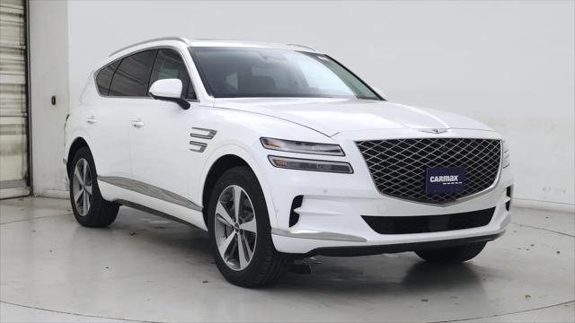 2024 Genesis GV80 3.5T 7P (A8) for sale in Lancaster, PA