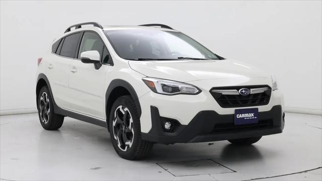 2023 Subaru Crosstrek Limited for sale in Lancaster, PA