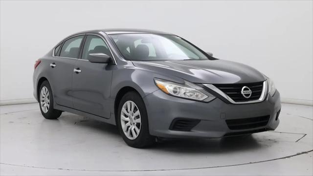 2018 Nissan Altima 2.5 S for sale in Lancaster, PA