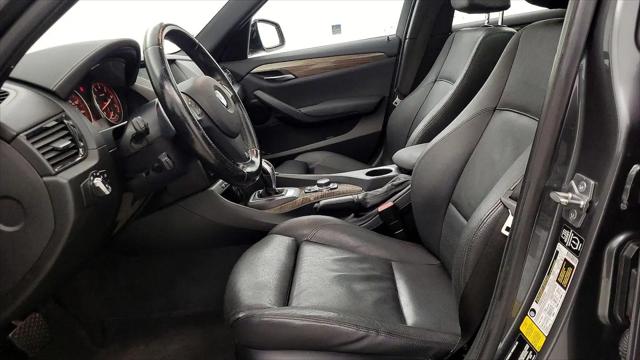 2015 BMW X1 sDrive28i