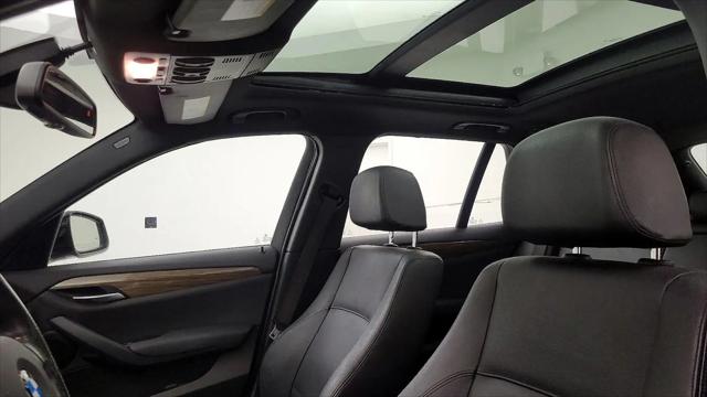 2015 BMW X1 sDrive28i