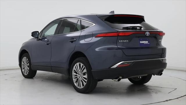 2024 Toyota Venza Limited