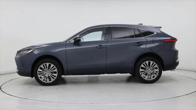 2024 Toyota Venza Limited