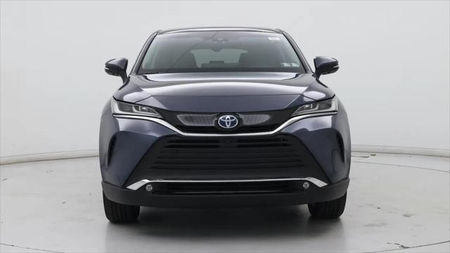 2024 Toyota Venza Limited