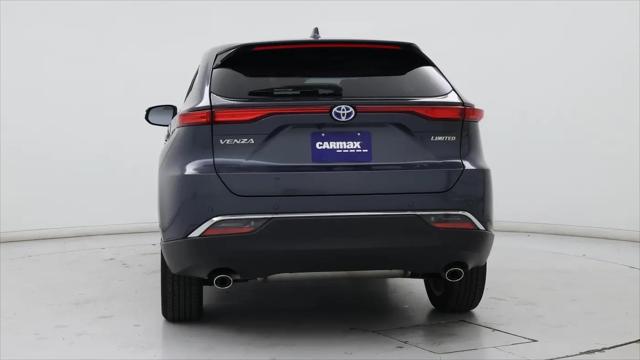 2024 Toyota Venza Limited