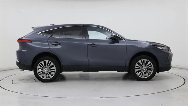 2024 Toyota Venza Limited