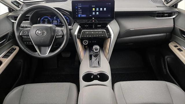 2024 Toyota Venza Limited