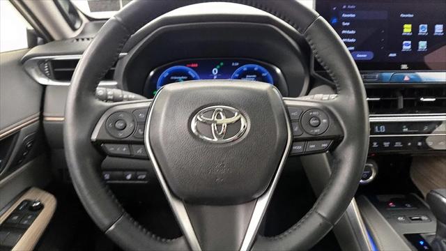 2024 Toyota Venza Limited