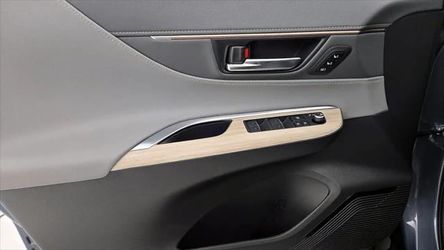 2024 Toyota Venza Limited