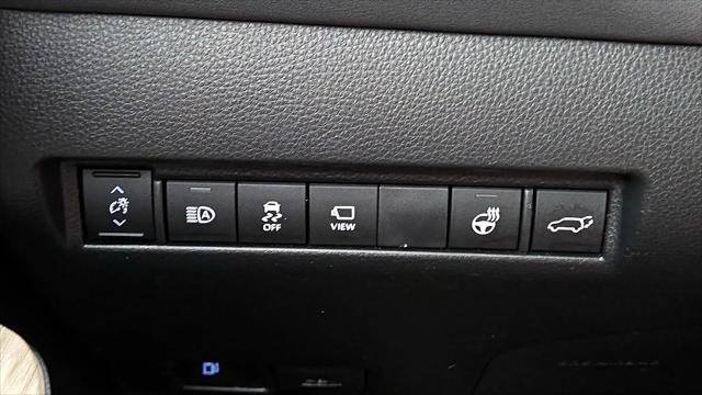 2024 Toyota Venza Limited