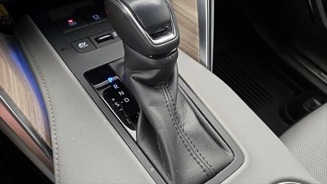 2024 Toyota Venza Limited