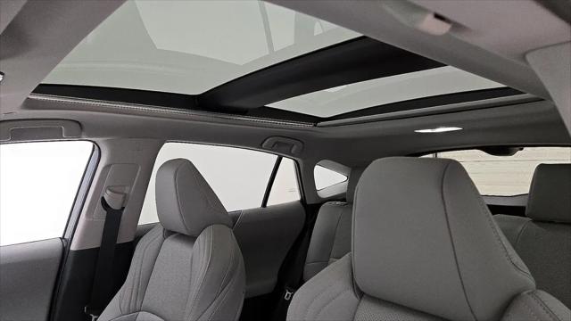 2024 Toyota Venza Limited