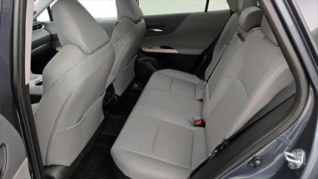2024 Toyota Venza Limited