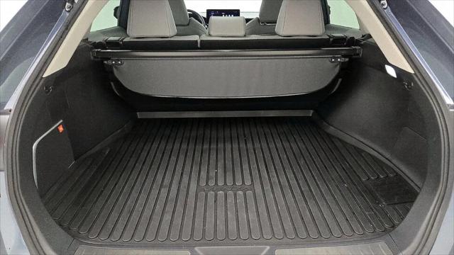 2024 Toyota Venza Limited