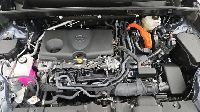 2024 Toyota Venza Limited