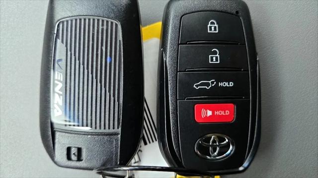 2024 Toyota Venza Limited